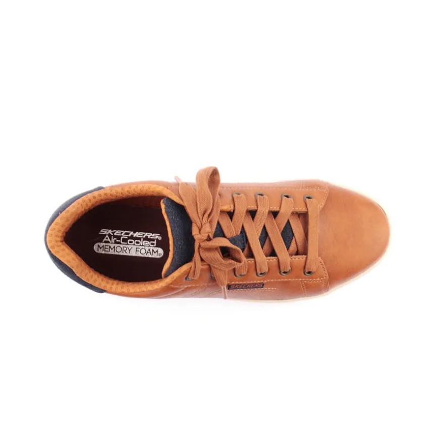 Sapato Skechers Cavell-Hensley