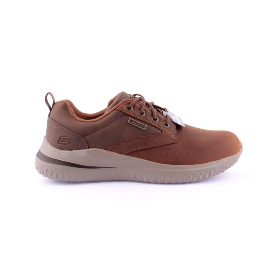Sapato Skechers Delson 3.0