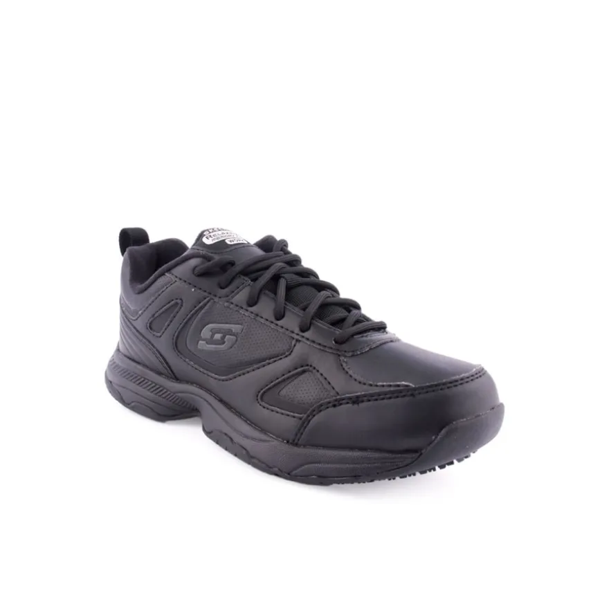 Sapato Skechers Work Relaxed Fit
