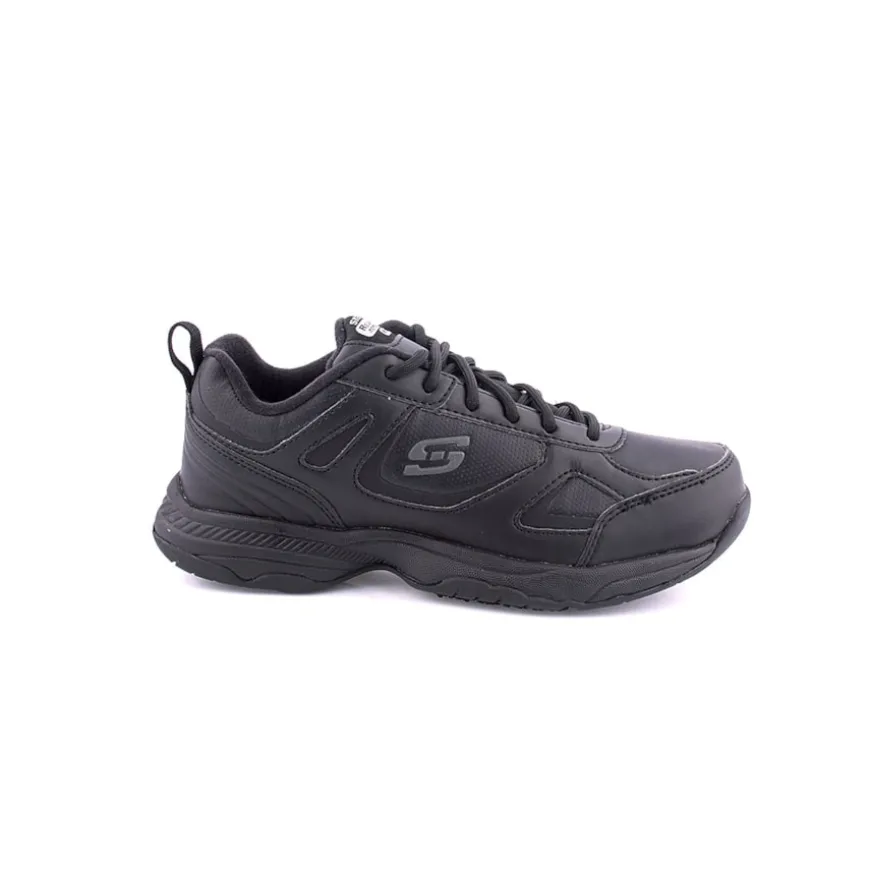 Sapato Skechers Work Relaxed Fit