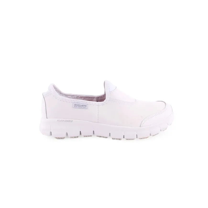 Sapato Skechers Work Relaxed Fit