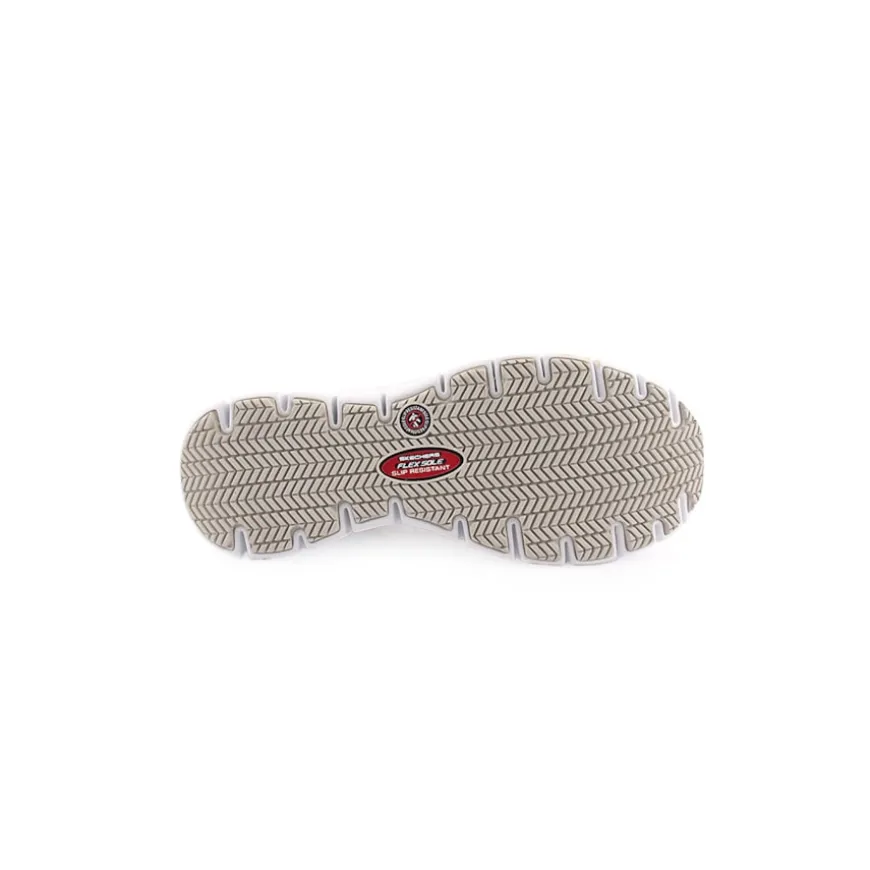Sapato Skechers Work Relaxed Fit