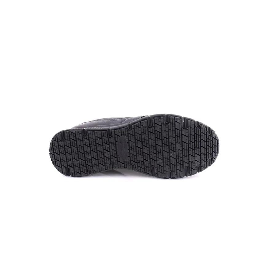 Sapato Skechers Work Relaxed Fit