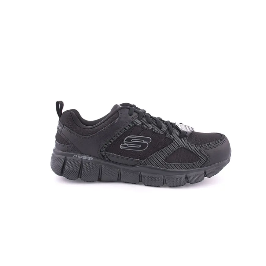 Ténis Skechers Work Relaxed Fit