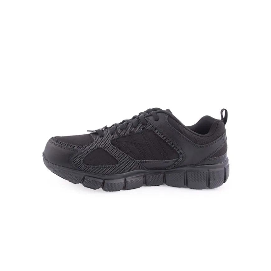Ténis Skechers Work Relaxed Fit